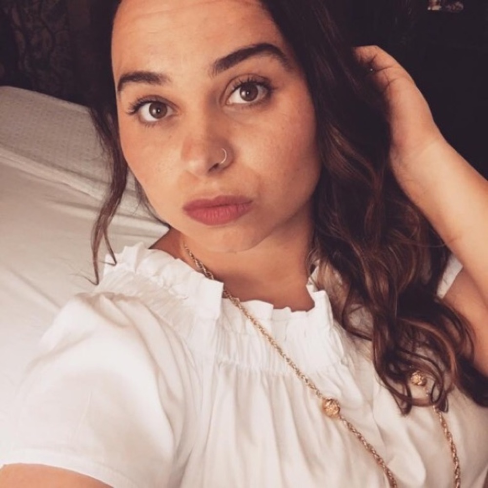 Meet your Posher, Joana